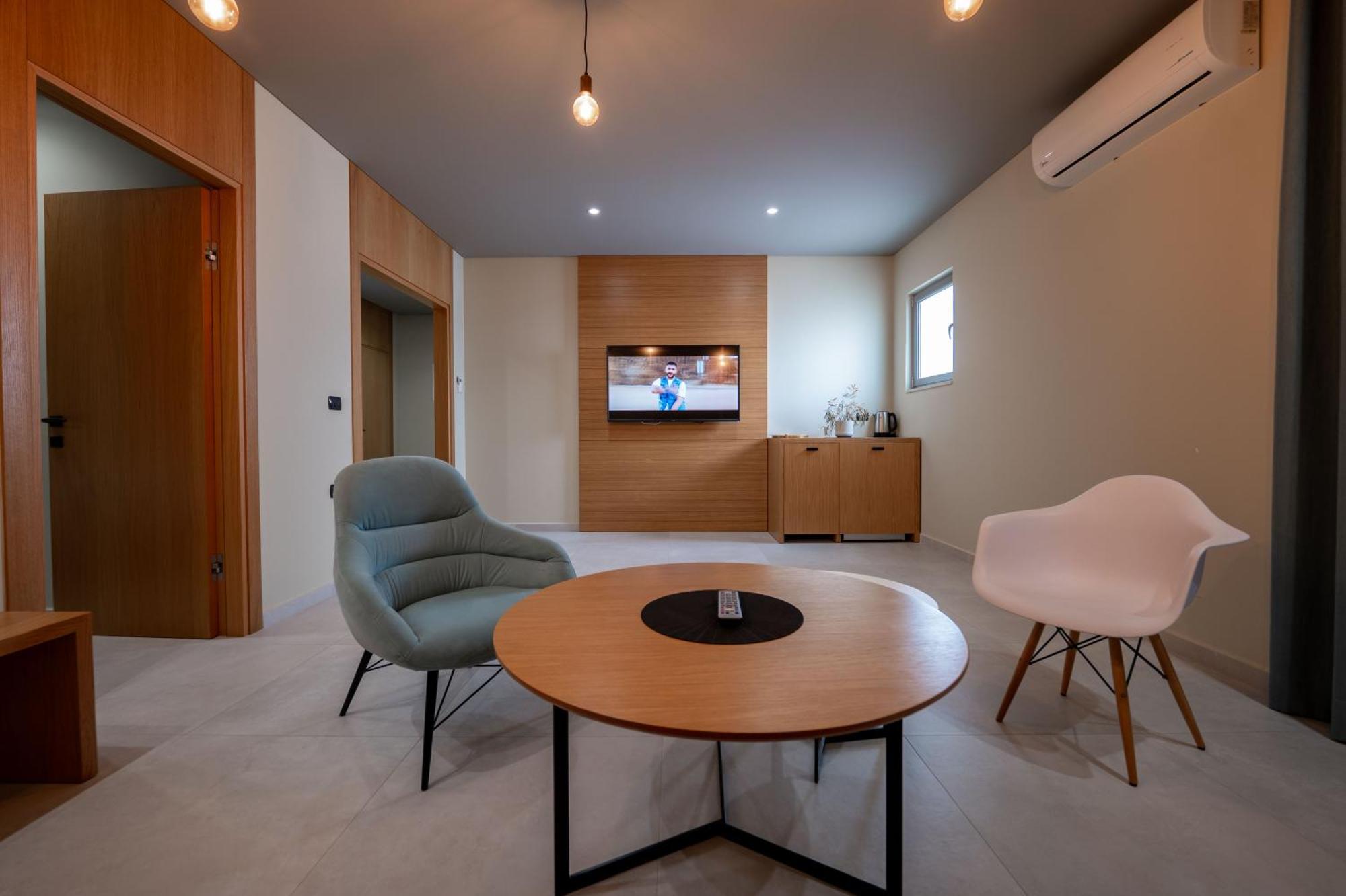 Franklin Rooms Саранда Екстер'єр фото