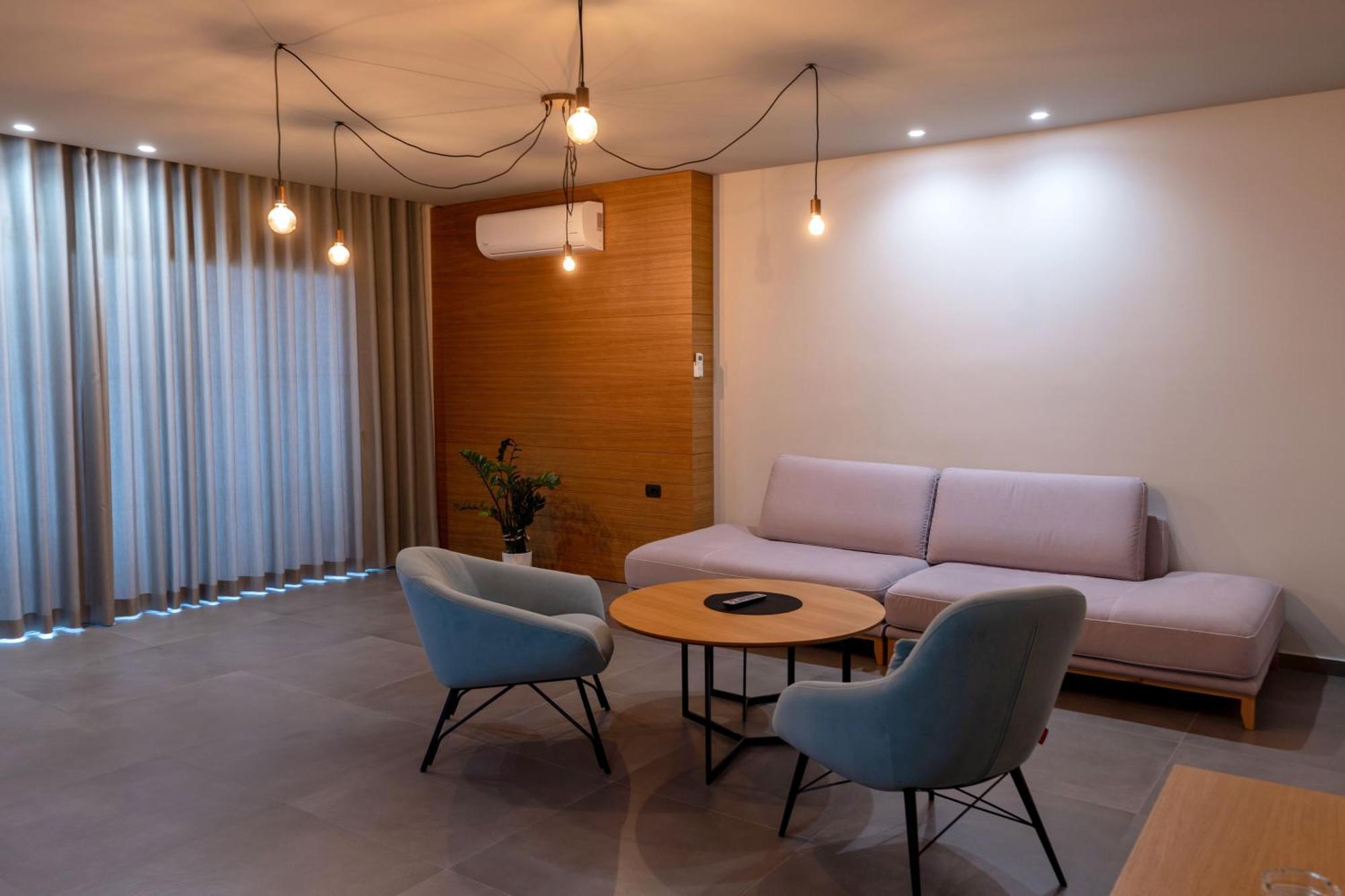 Franklin Rooms Саранда Екстер'єр фото