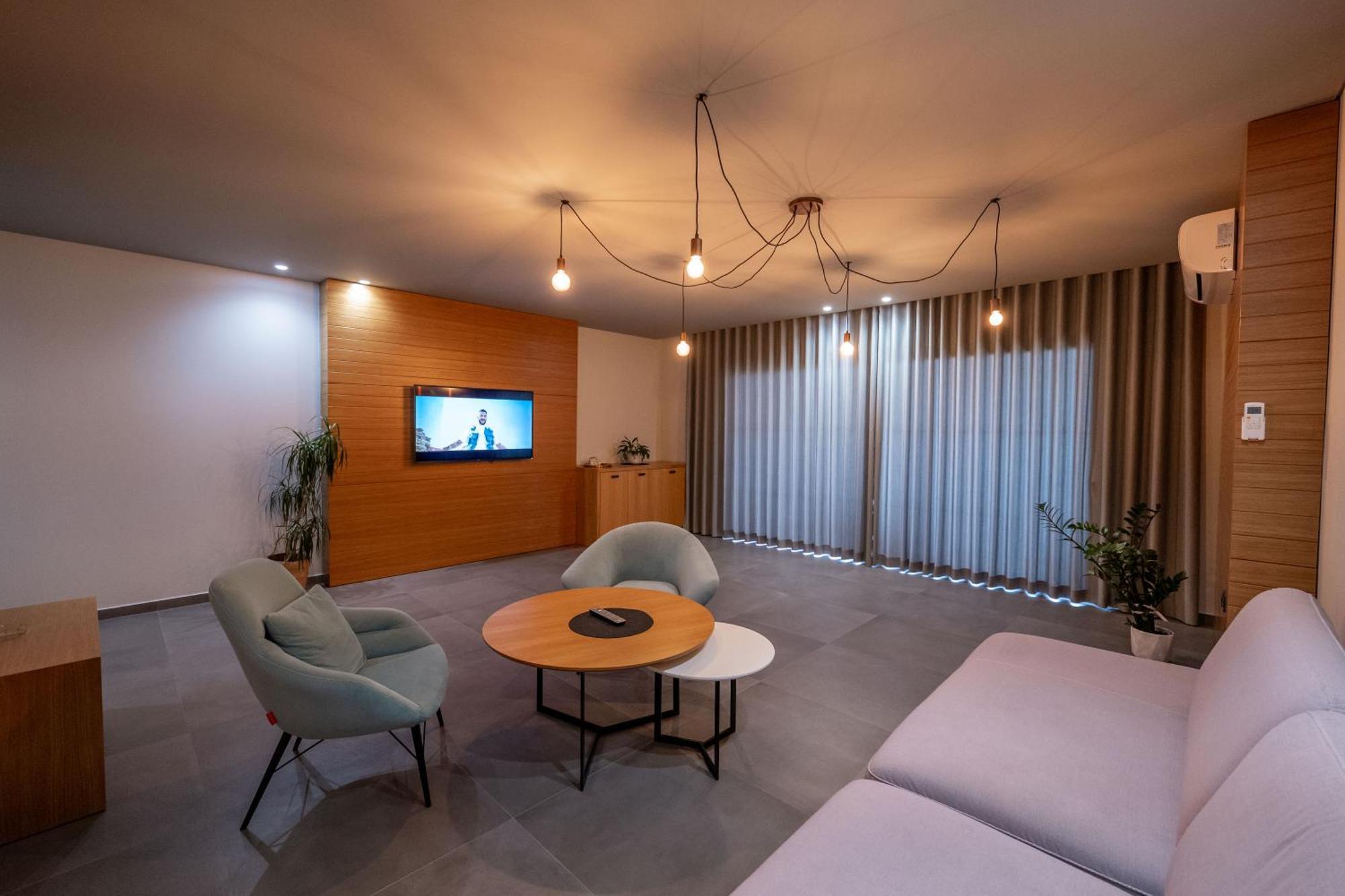 Franklin Rooms Саранда Екстер'єр фото