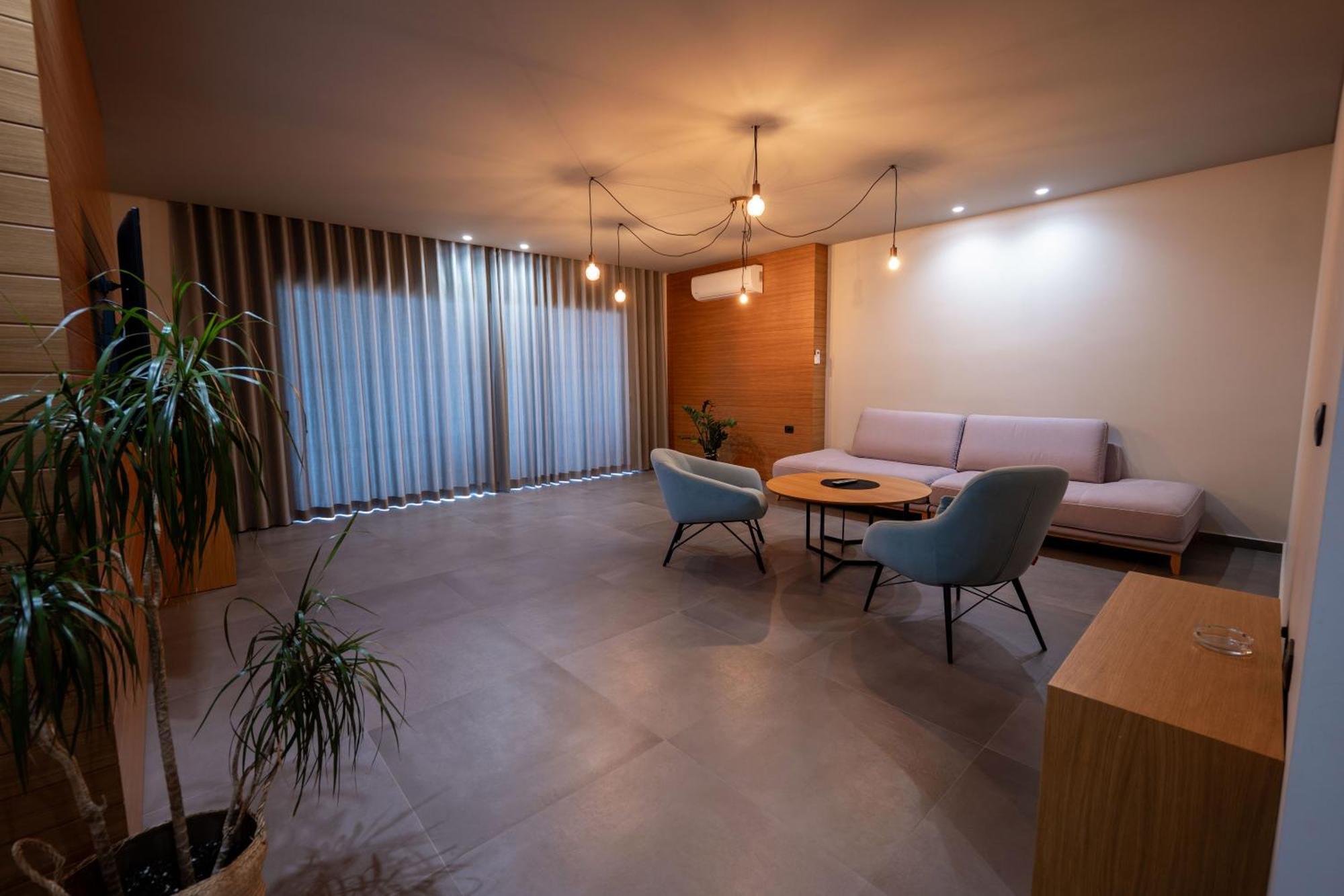 Franklin Rooms Саранда Екстер'єр фото