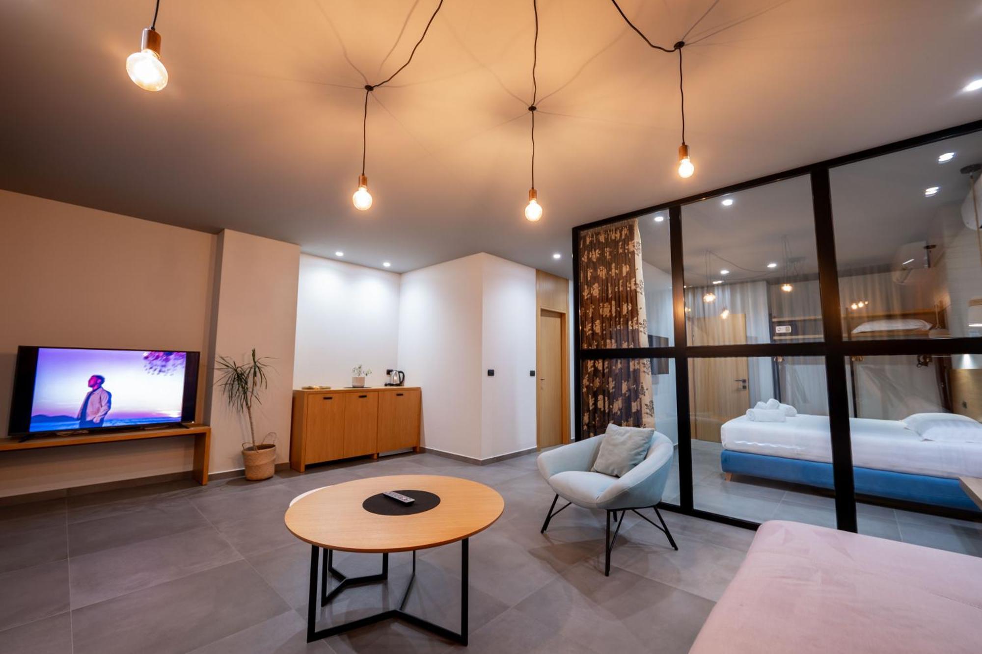 Franklin Rooms Саранда Екстер'єр фото