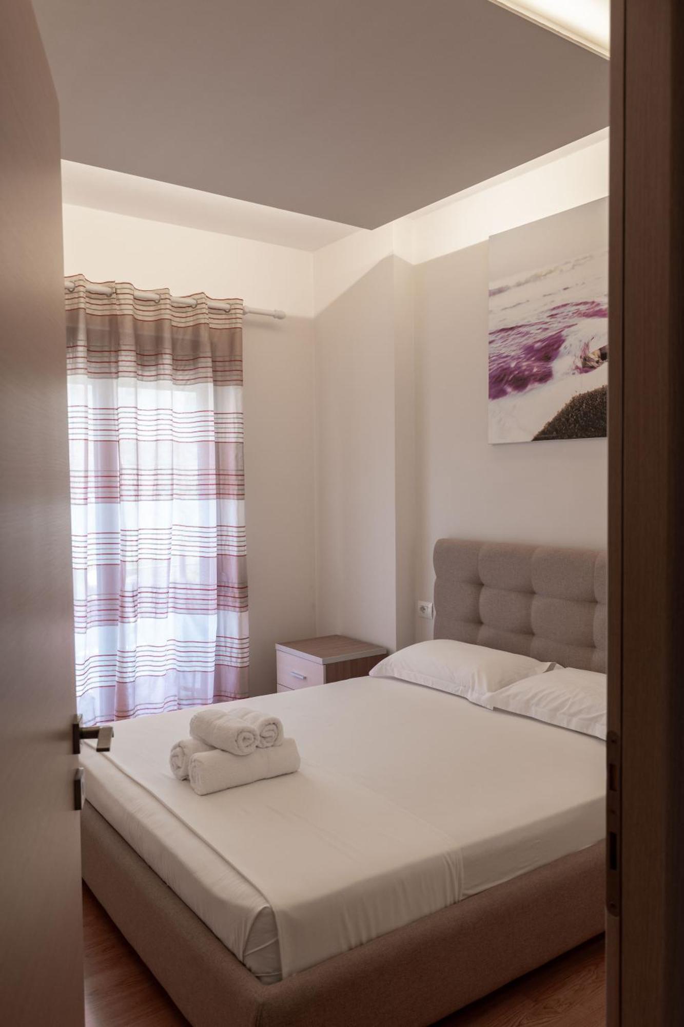 Franklin Rooms Саранда Екстер'єр фото