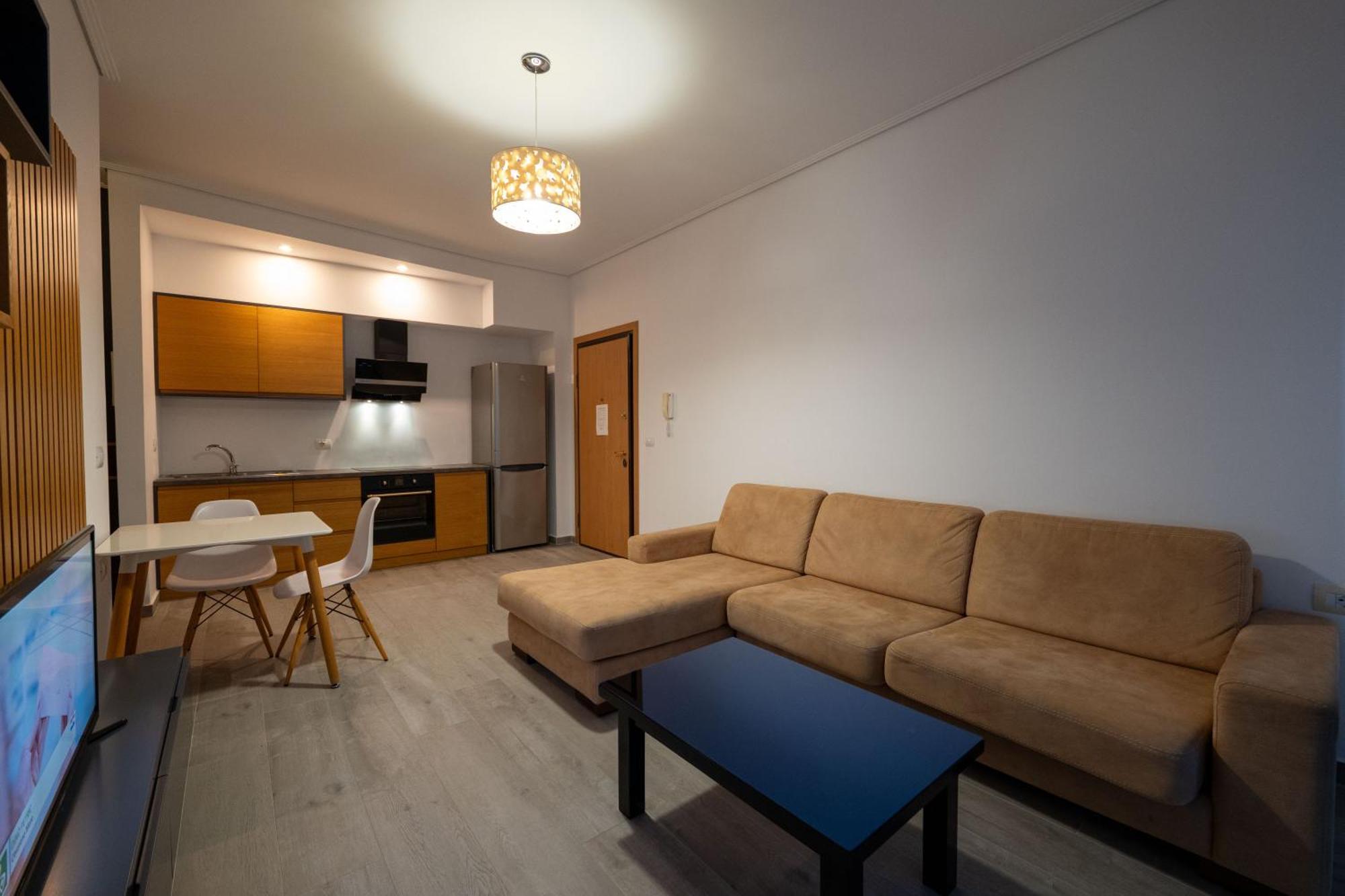 Franklin Rooms Саранда Екстер'єр фото