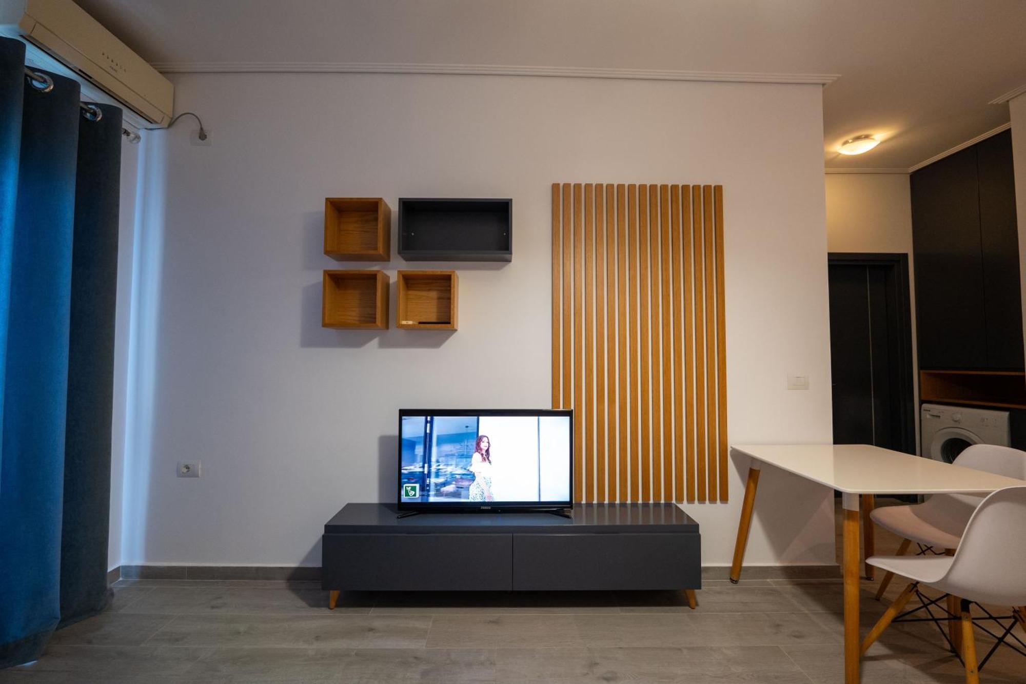 Franklin Rooms Саранда Екстер'єр фото