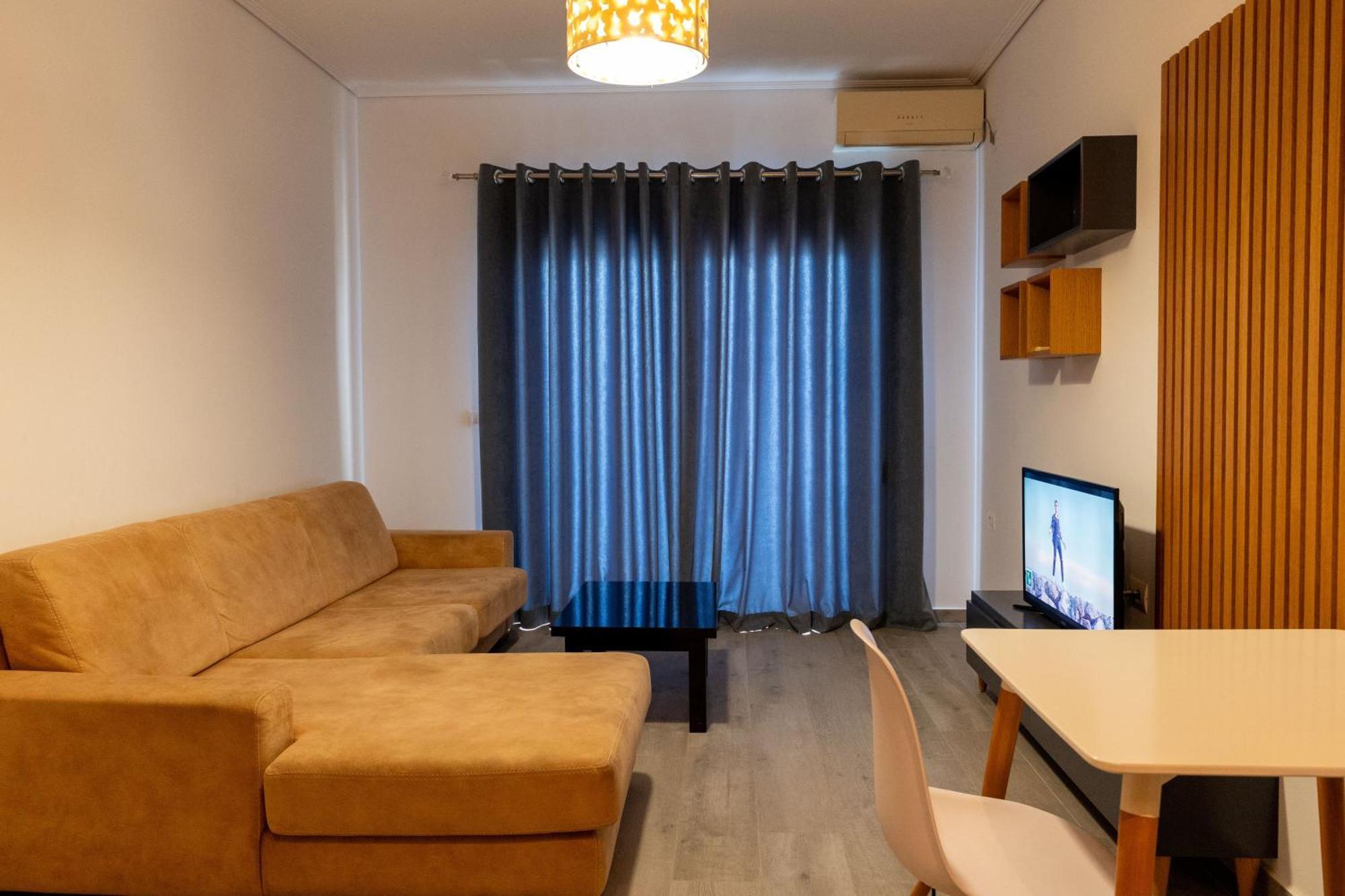 Franklin Rooms Саранда Екстер'єр фото
